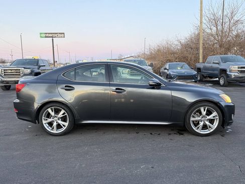 Used 2010 Lexus IS 250 image 6