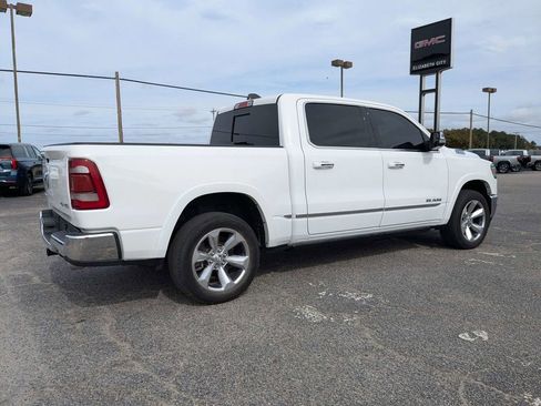 Used 2022 RAM 1500 Limited image 4