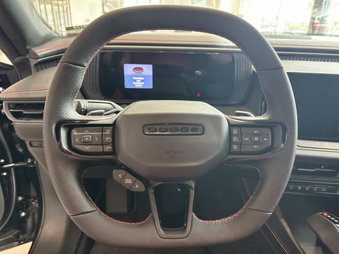 New 2026 Dodge Charger Scat Pack w/ Blacktop Package image 21