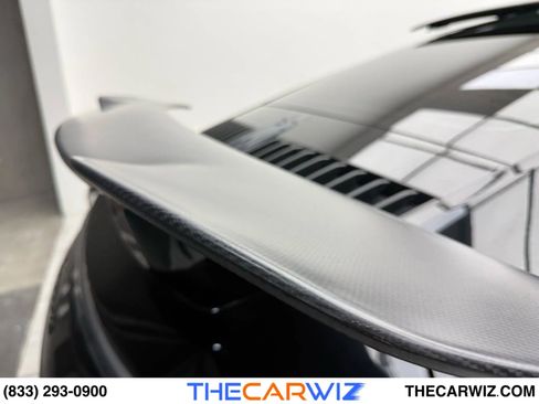 Used 2024 Porsche 911 Carrera GTS image 15