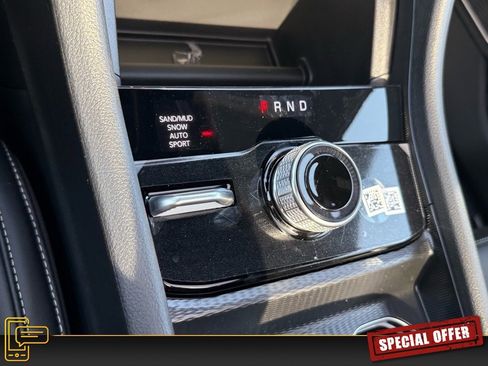 New 2025 Jeep Grand Cherokee Limited image 16