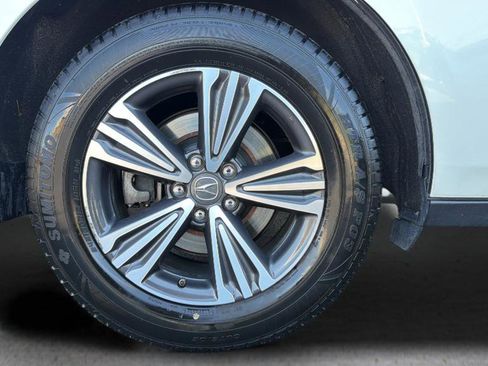 Used 2017 Acura MDX FWD image 29