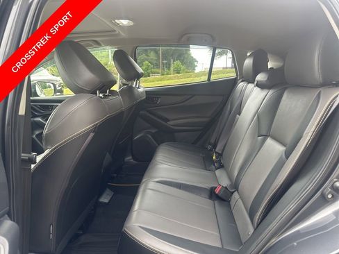 Used 2021 Subaru Crosstrek 2.5i Sport w/ Moonroof Package AWD/4WD image 9