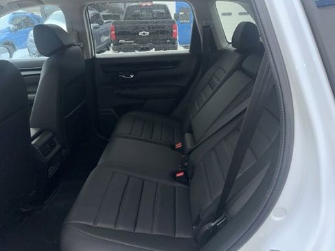 Used 2026 Honda CR-V EX-L image 10