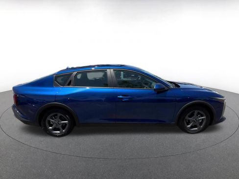 Used 2025 Kia K4 FWD image 16