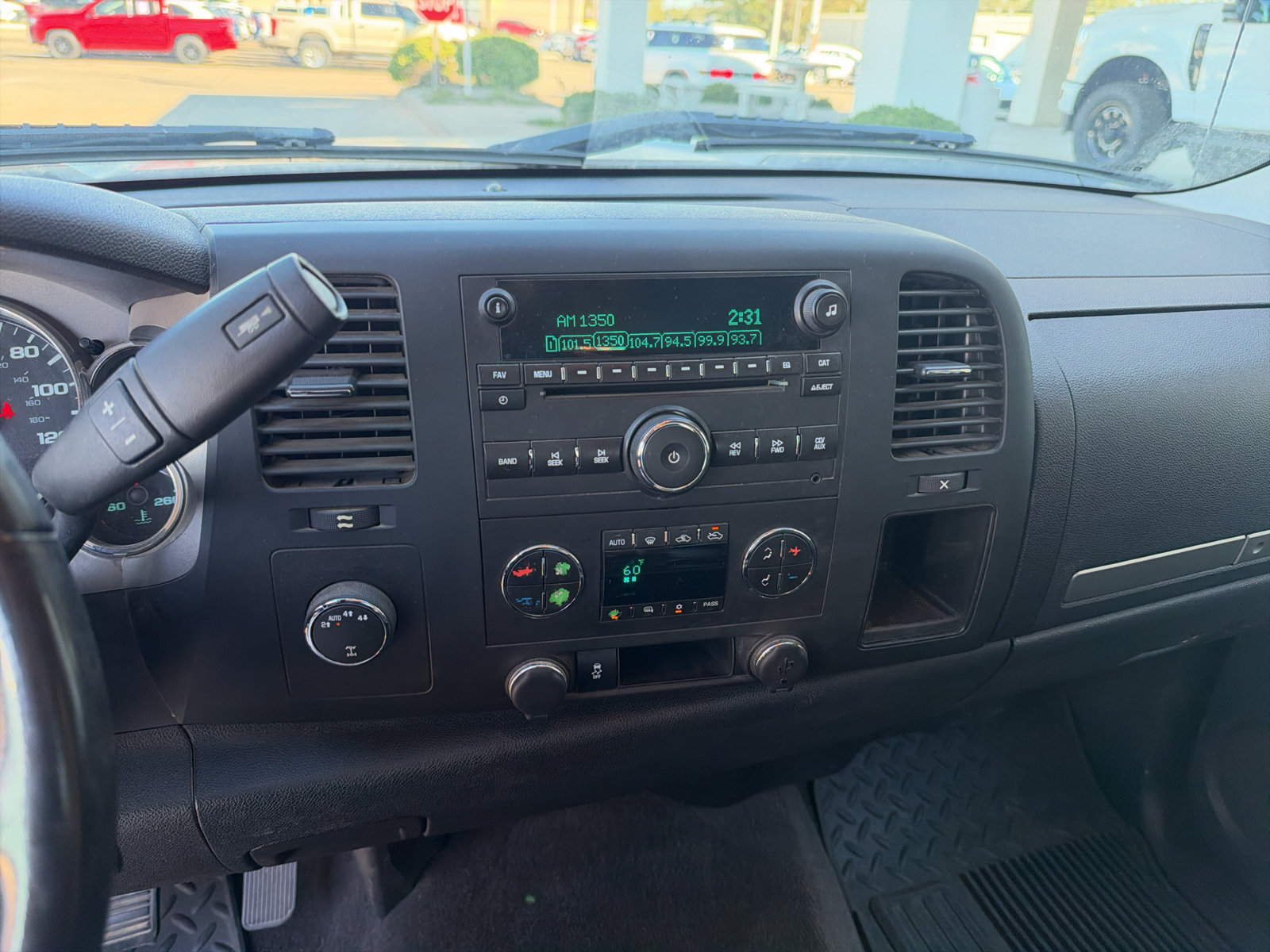 Used 2012 Chevrolet Silverado 1500 LT w/ All-Star Edition AWD/4WD image 16
