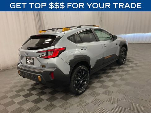 New 2026 Subaru Crosstrek 2.5i Wilderness AWD/4WD image 2