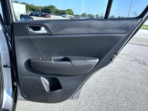 Used 2020 Kia Sportage LX AWD/4WD image 19