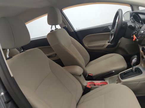 Used 2016 Ford Fiesta SE FWD image 21