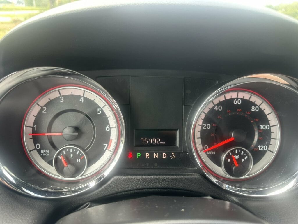 Used 2019 Dodge Grand Caravan SXT FWD image 9