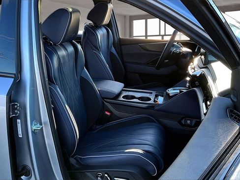 New 2026 Acura MDX Type S image 13