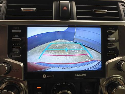 Used 2022 Toyota 4Runner SR5 RWD image 23