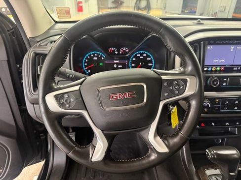 Used 2019 GMC Canyon SLE w/ SLE Convenience Package AWD/4WD image 23