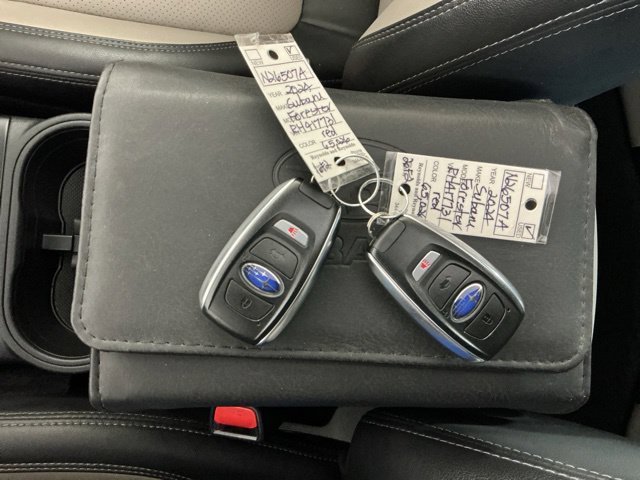 Used 2024 Subaru Forester Limited AWD/4WD image 25