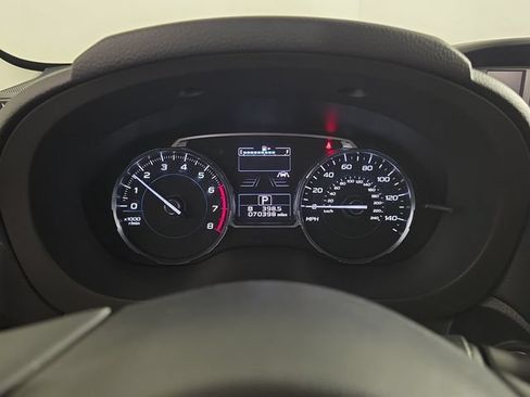 Used 2018 Subaru Forester 2.5i Touring w/ Popular Package #2 AWD/4WD image 11