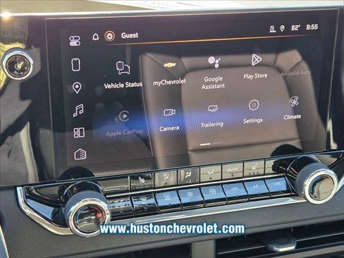 New 2026 Chevrolet Colorado Trail Boss image 37