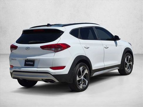 Used 2018 Hyundai Tucson Value FWD image 5
