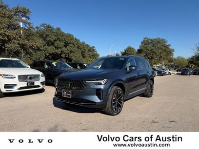 New 2026 Volvo XC90 T8 Plus w/ Protection Package Premier