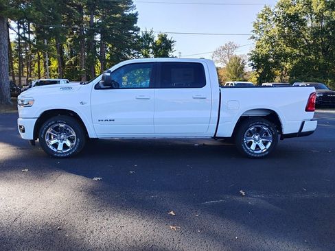 New 2026 RAM 1500 Big Horn image 8