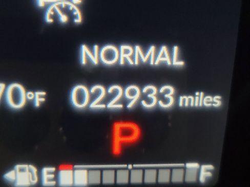 Used 2024 Honda CR-V EX image 35