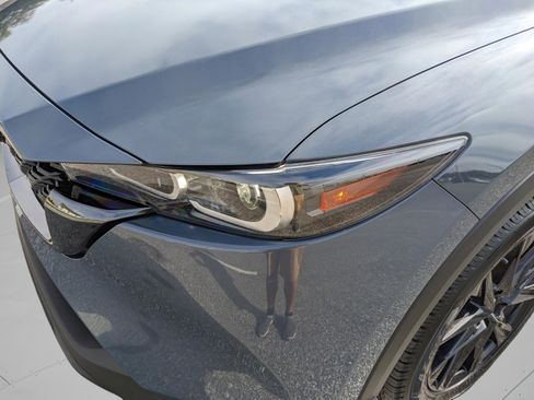 Used 2023 MAZDA CX-5 Carbon Edition image 35