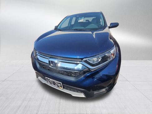 Certified 2019 Honda CR-V EX image 2