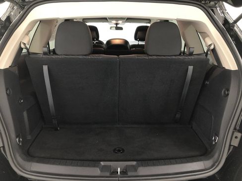Used 2017 Dodge Journey SXT w/ Comfort/Convenience Group FWD image 20