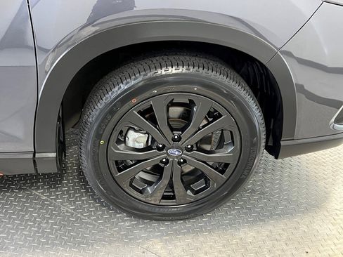 Used 2023 Subaru Forester Sport image 12