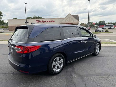 Used 2020 Honda Odyssey EX-L image 5