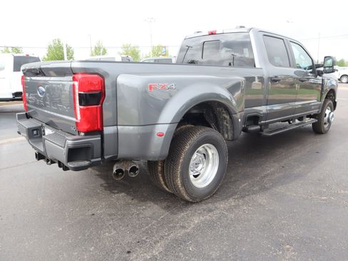 New 2026 Ford F350 XL w/ STX Appearance Package AWD/4WD image 19
