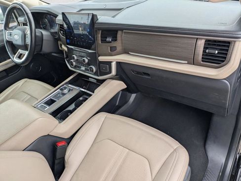 Used 2024 Ford Expedition Limited RWD image 22