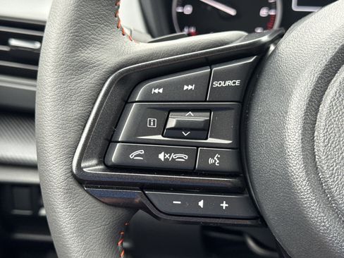 New 2026 Subaru Crosstrek 2.5i Limited image 15