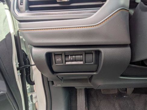 New 2026 Subaru Forester Wilderness AWD/4WD image 19