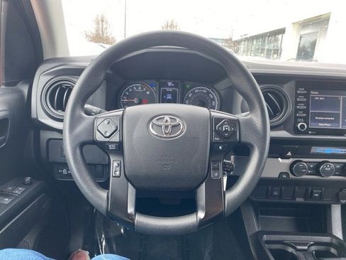 Used 2023 Toyota Tacoma SR image 24