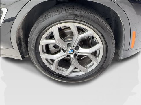 Used 2023 BMW X3 sDrive30i w/ Convenience Package RWD image 14