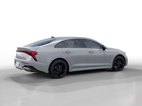 New 2026 Kia K5 GT-Line image 6