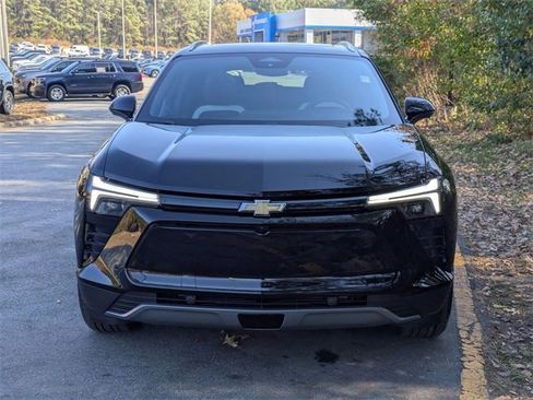 New 2025 Chevrolet Blazer EV LT w/ Super Cruise Package image 6