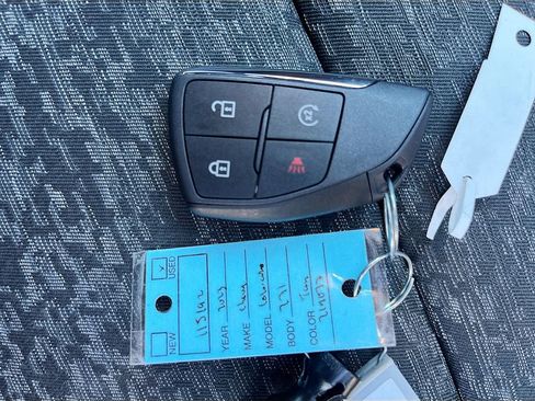 Used 2023 Chevrolet Colorado Z71 w/ Z71 Convenience Package 2 image 31