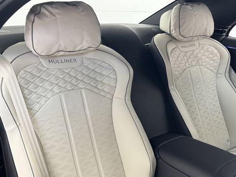 New 2026 Bentley Flying Spur Mulliner image 55