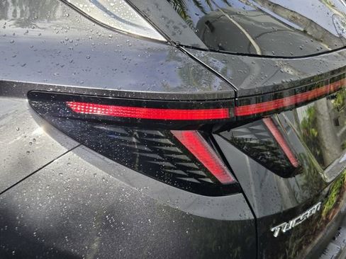 Used 2023 Hyundai Tucson SEL image 7