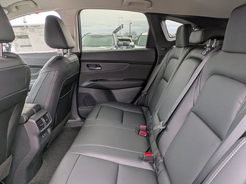 New 2026 Nissan Murano SV AWD/4WD image 13