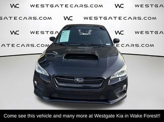 Used 2016 Subaru WRX video 2