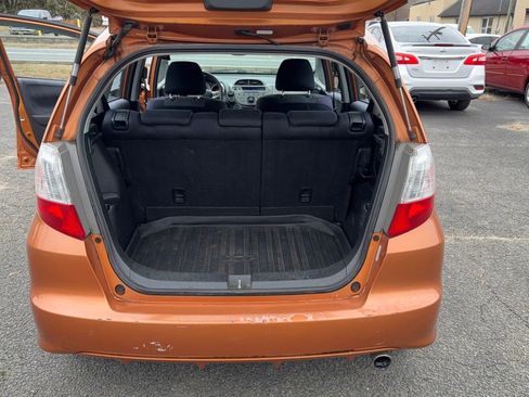 Used 2009 Honda Fit Sport image 12