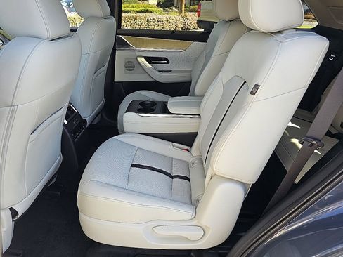 New 2026 MAZDA CX-90 3.3 Turbo S w/ Premium Plus image 23