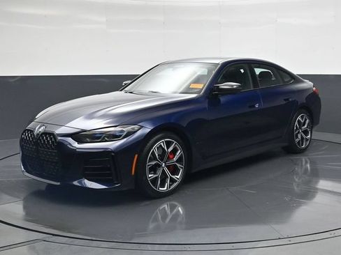 Used 2024 BMW M440i xDrive Gran Coupe AWD/4WD image 10