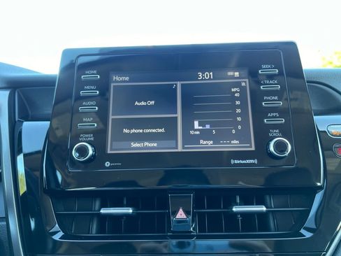 Used 2022 Toyota Camry SE image 27