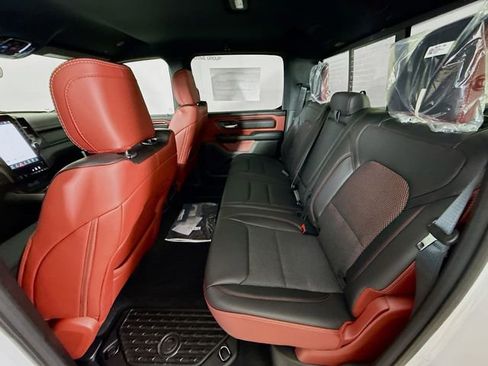 New 2026 RAM 1500 Rebel image 23