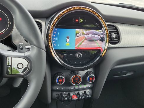 Used 2022 MINI Cooper S w/ Premium Package FWD image 23