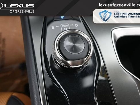 Certified 2024 Lexus RZ 300e Premium w/ Accessory Package (Z1) FWD image 14