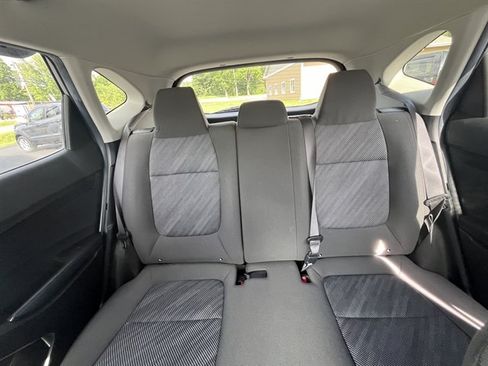 Used 2021 Kia Seltos LX AWD/4WD image 26